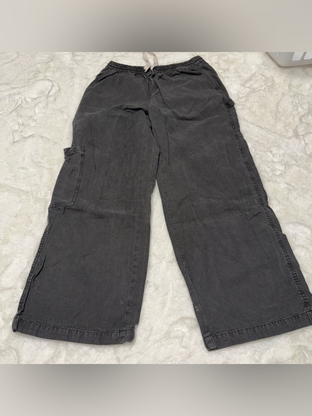 aerie cargo pants